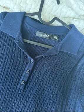 Ralph Lauren Short Sleeve Top